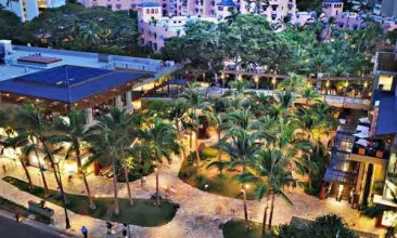 Find out the features of IL Bosco New Capital