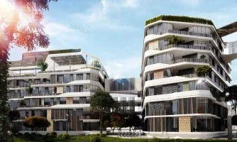 Know More About Vinci New Capital Compound