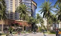 All Information about Degla Landmark Compound by Memaar Al Morshedy