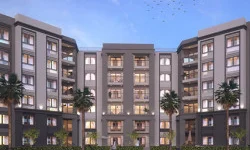 Top 20 features and prices of Kattameya Gate Compound by Memaar El Morshedy