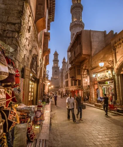 Egypt