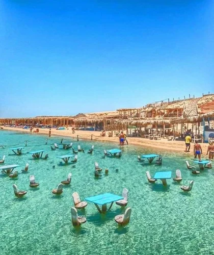 Red Sea