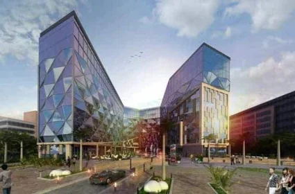 8 residential in new administrative capital the loft compound
